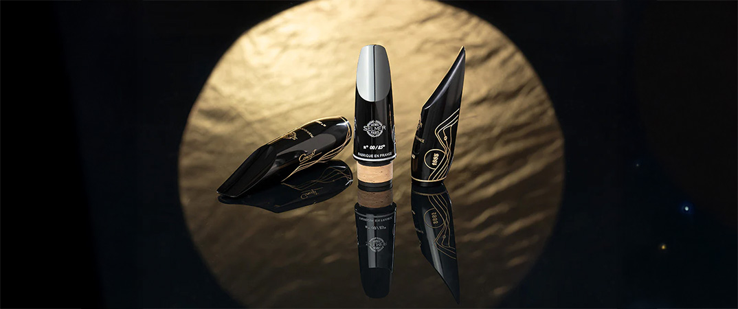Selmer Concept Mundstück Limited Edition 2025